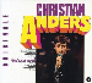 Christian Anders: Originale Album-Box (5-CD) - Bild 4