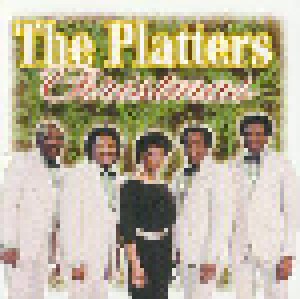 The Platters: Christmas (CD) - Bild 1