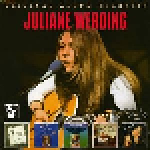 Juliane Werding: Original Album Classics (5-CD) - Bild 1