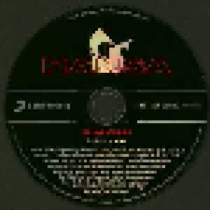 Juliane Werding: Original Album Classics (5-CD) - Bild 5
