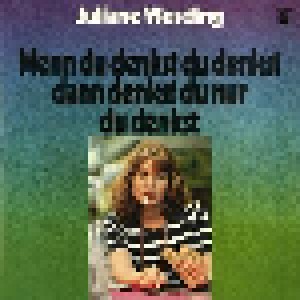Juliane Werding: Original Album Classics (5-CD) - Bild 8