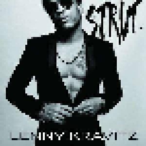 Lenny Kravitz: Strut (CD) - Bild 1