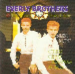 The Everly Brothers: Silent Night (CD) - Bild 1