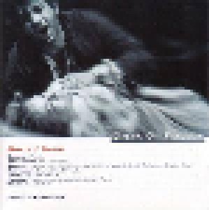 Opera Of Tragedy - Morte / Death (CD) - Bild 1