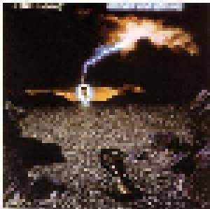Thin Lizzy: Thunder And Lightning (CD) - Bild 1