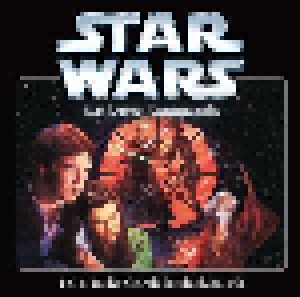 Star Wars: Das Letzte Kommando - Teil 5: In Der Gewalt Des Dunklen Jedi (CD) - Bild 1