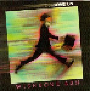 Wishbone Ash: Come On (7") - Bild 1