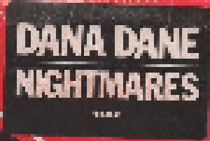 Dana Dane: Nightmares (12") - Bild 3