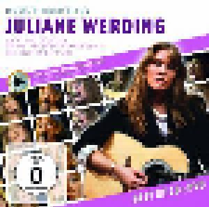 Juliane Werding: Music & Video Stars (CD + DVD) - Bild 1