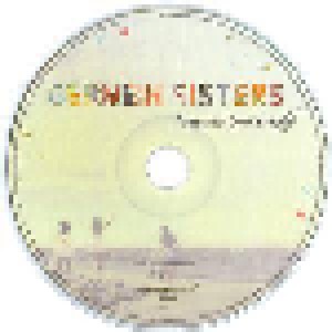 Germein Sisters: Because You Breathe (CD) - Bild 3