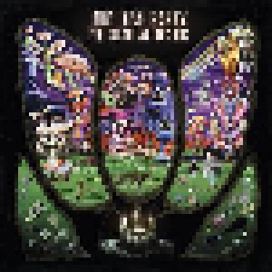 The Tea Party: The Ocean At The End (CD) - Bild 1