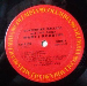 Marty Robbins: Gunfighter Ballads And Trail Songs (LP) - Bild 3