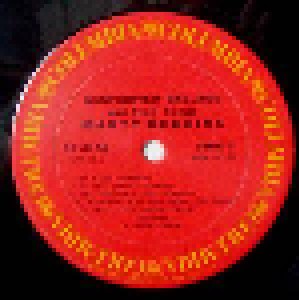 Marty Robbins: Gunfighter Ballads And Trail Songs (LP) - Bild 4