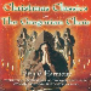 Cover - Gregorian Choir: Christmas Classics By The Gregorian Choir