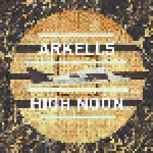 Cover - Arkells: High Noon