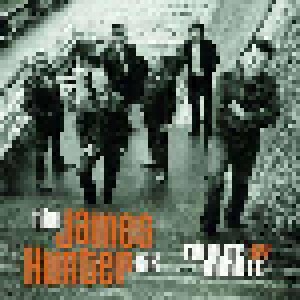 Cover - James Hunter Six, The: Minute By Minute