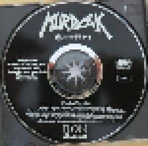 Murdock: Gunfire (Demo-CD) - Bild 5