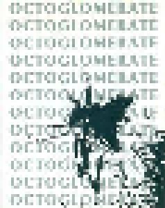 James Byrd: Octoglomerate (CD) - Bild 3