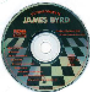 James Byrd: Octoglomerate (CD) - Bild 6