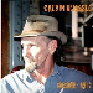 Calvin Russell: Crossroads Part 2 (CD) - Bild 1