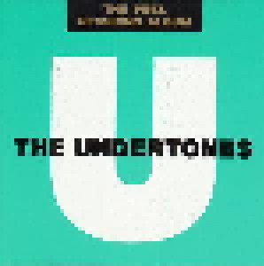 The Undertones: The Peel Sessions Album (CD) - Bild 1