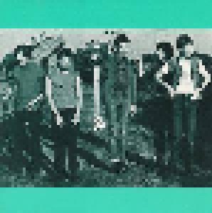 The Undertones: The Peel Sessions Album (CD) - Bild 4