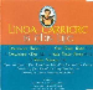 Linda Carriere: Is This Life (Single-CD) - Bild 2