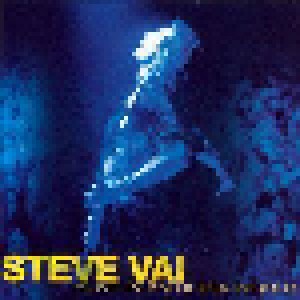 Steve Vai: Alive In An Ultra World (2-CD) - Bild 1
