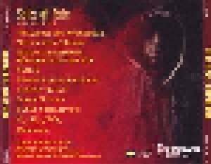 Soils Of Fate: Thin The Herd (CD) - Bild 2