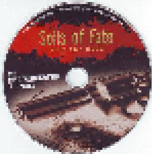 Soils Of Fate: Thin The Herd (CD) - Bild 3
