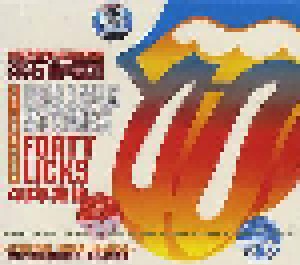 The Rolling Stones: Forty Licks (2-CD) - Bild 7