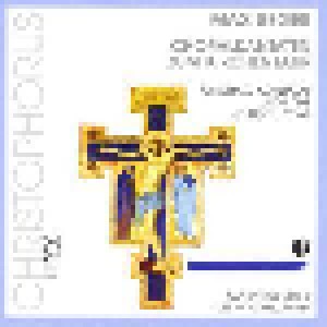 Max Reger: Choralkantaten Zum Kirchenjahr (CD) - Bild 1
