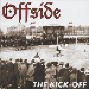 Cover - Offside: Kick Off, The