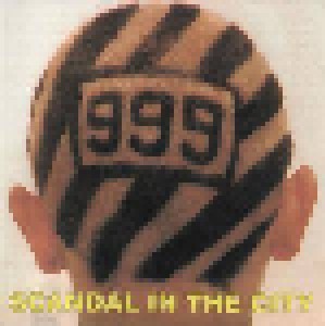 999: Scandal In The City (CD) - Bild 1