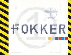 Fokker: 1 (CD) - Bild 4
