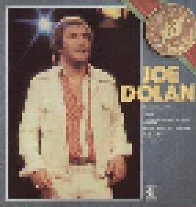 Cover - Joe Dolan: Star-Discothek