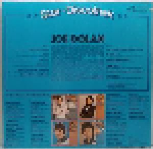 Joe Dolan: Star-Discothek (LP) - Bild 2