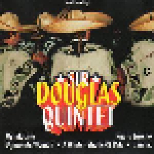 Sir Douglas Quintet: Mendocino (CD) - Bild 1