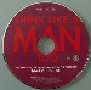 Mary J. Blige: Think Like A Man Too (CD) - Bild 6