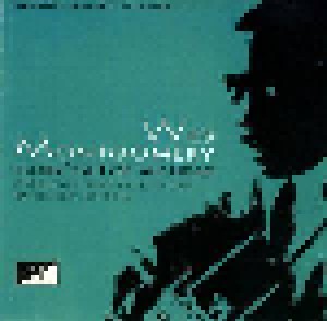 Wes Montgomery: Goin' Out Of My Head (CD) - Bild 1