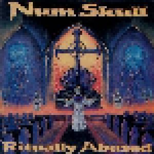 Num Skull: Ritually Abused (CD) - Bild 1