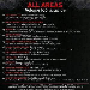Visions All Areas - Volume 166 (CD) - Bild 2
