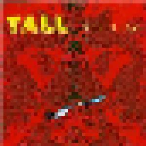 Tall Dwarfs: Fork Songs - Cover