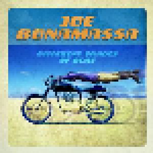 Joe Bonamassa: Different Shades Of Blue (CD) - Bild 1