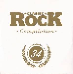 Cover - Durango Riot, The: Classic Rock Compilation 34