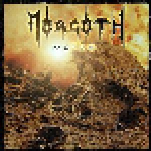 Morgoth: Odium (CD) - Bild 1