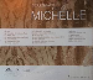 Michelle: Die Ultimative Best Of (CD) - Bild 2