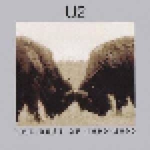 U2: The Best Of 1990-2000 (Promo-DVD) - Bild 1