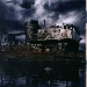Vanden Plas: Christ 0 (CD) - Bild 6