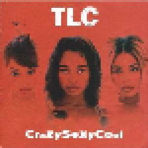 TLC: Crazysexycool (2-LP) - Bild 1